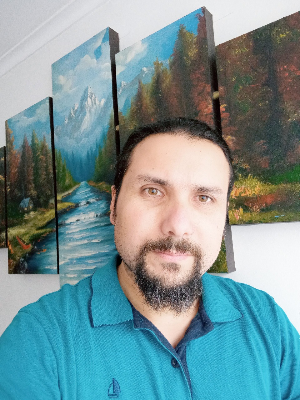 Kevin Blanco Madariaga